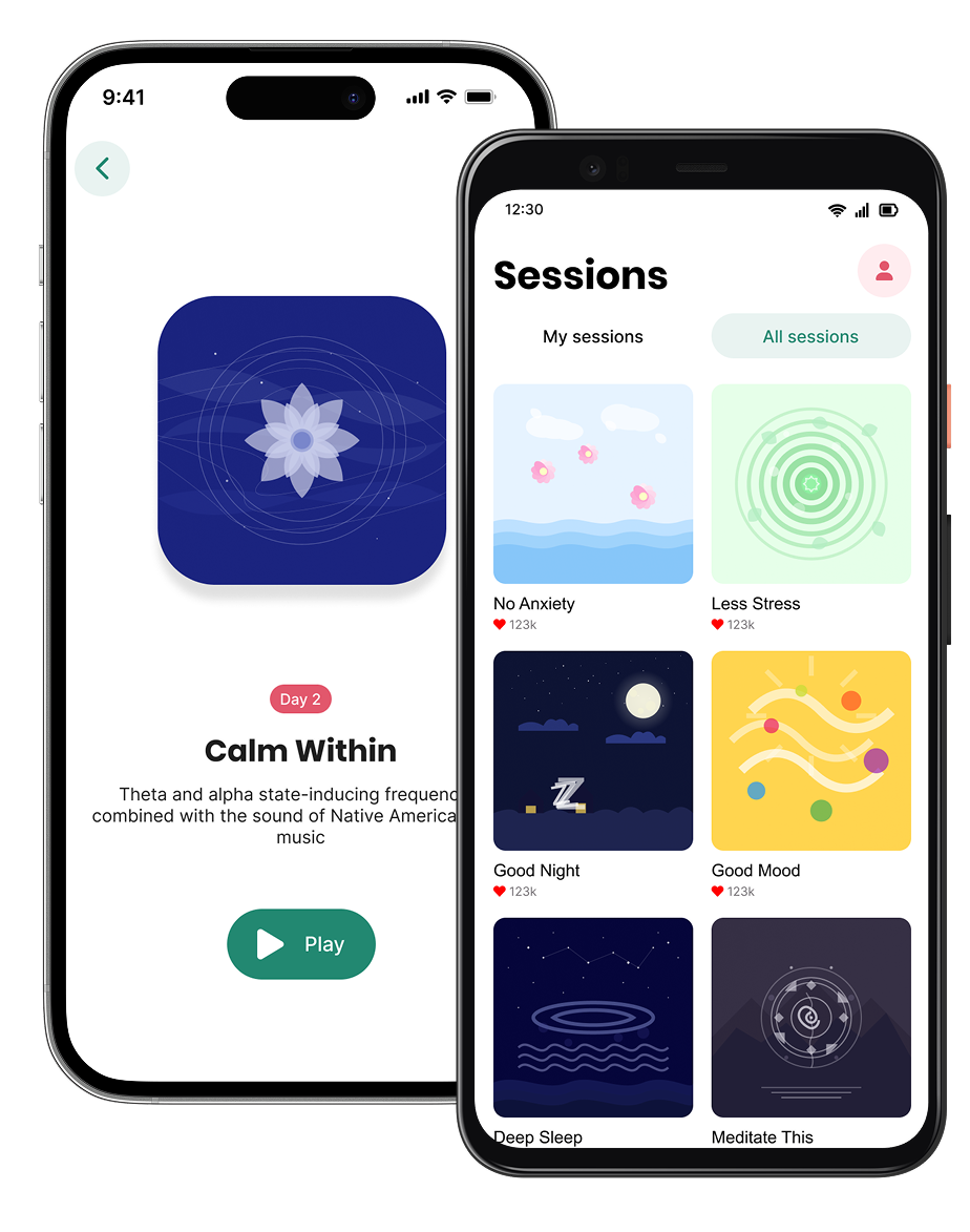 6th Mind app