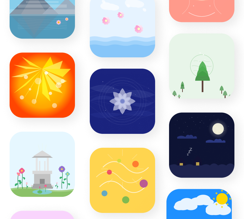 6th Mind app