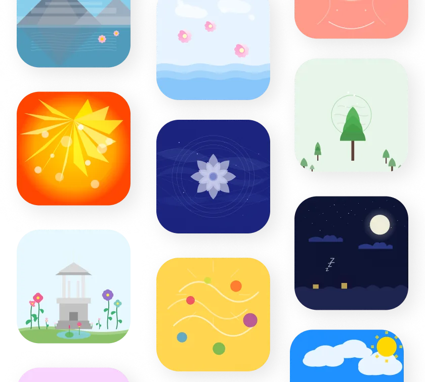 6th Mind app