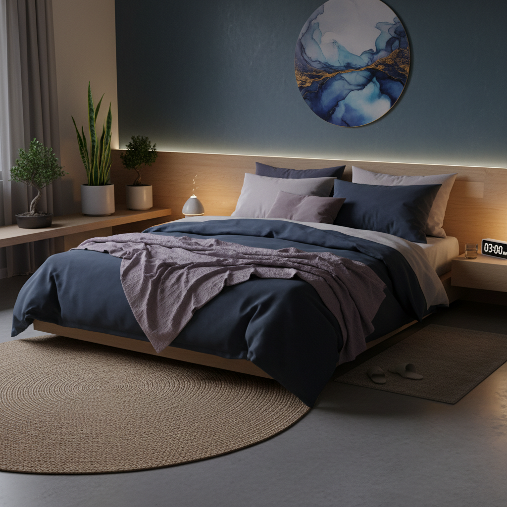 Как 10 часа сън подобряват депресията с 9%: научни доказателства от спортни изследвания