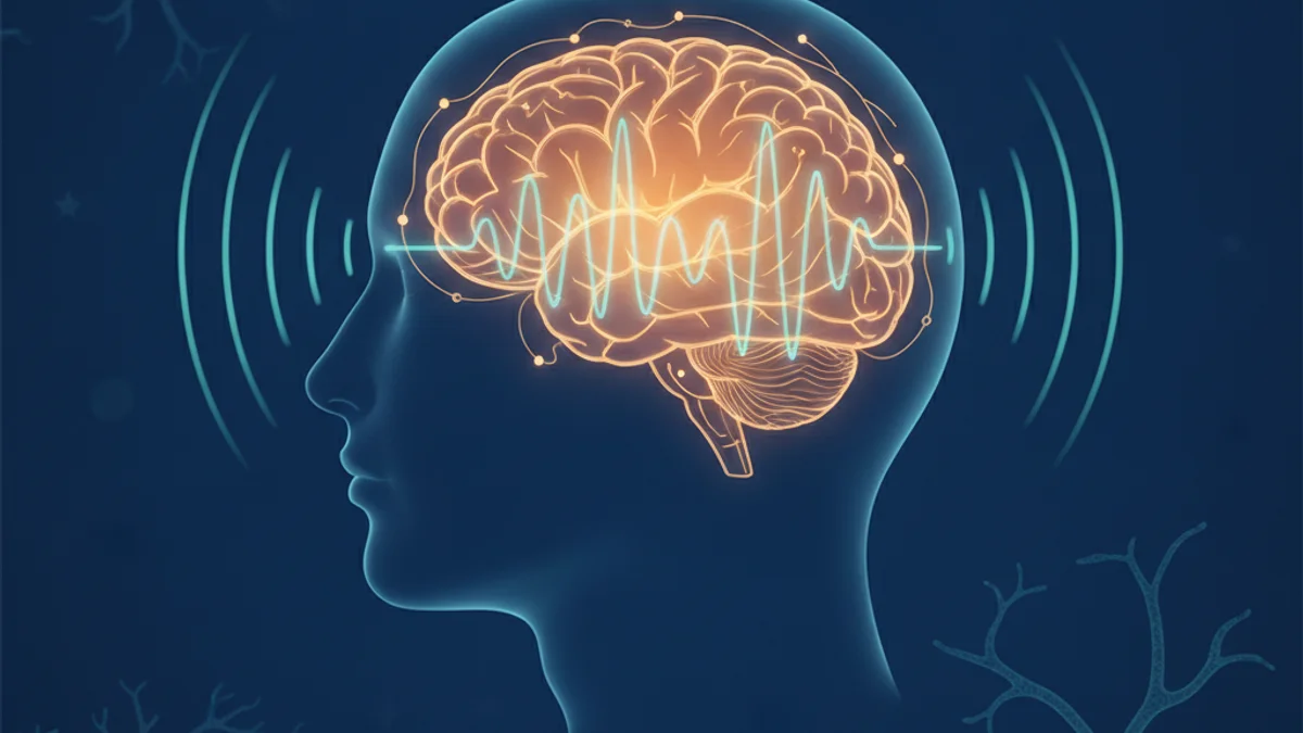 40 Hz gamma light and sound for Alzheimer's: what the trial data actually shows