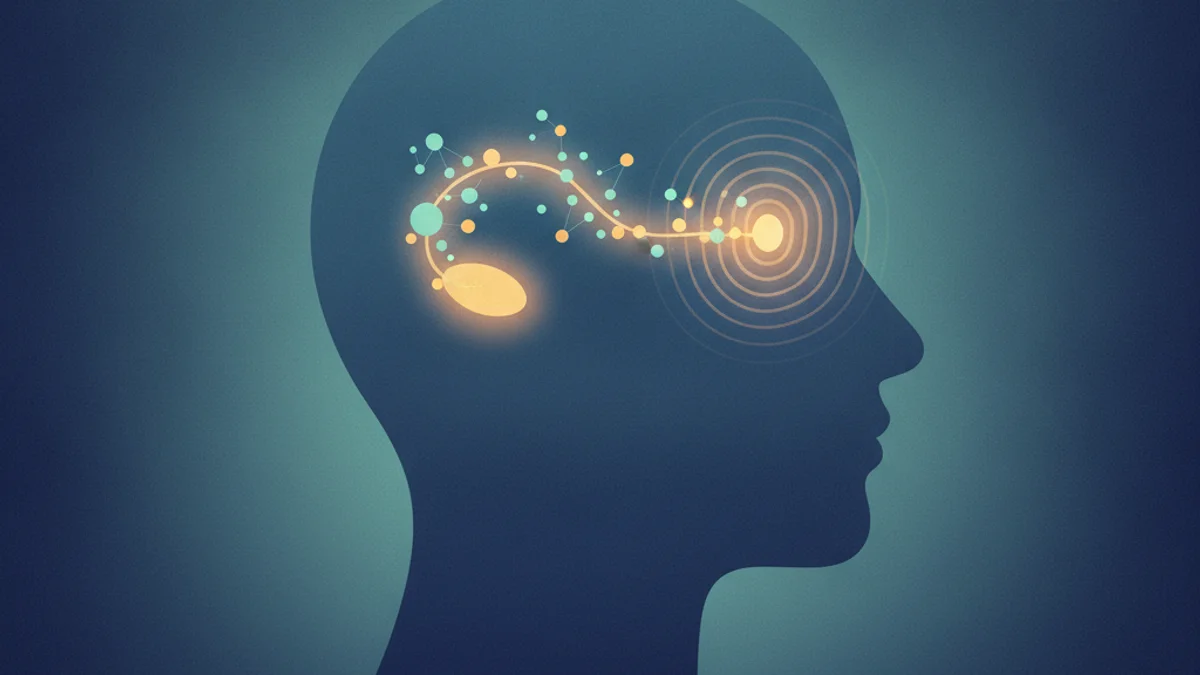 A flickering light eases pain in mice, and the reason also explains the sleepiness