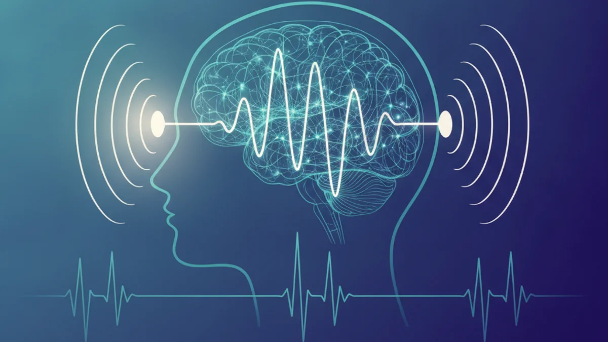 Does 40 Hz gamma stimulation actually work? What it does to the brain, and what the evidence says