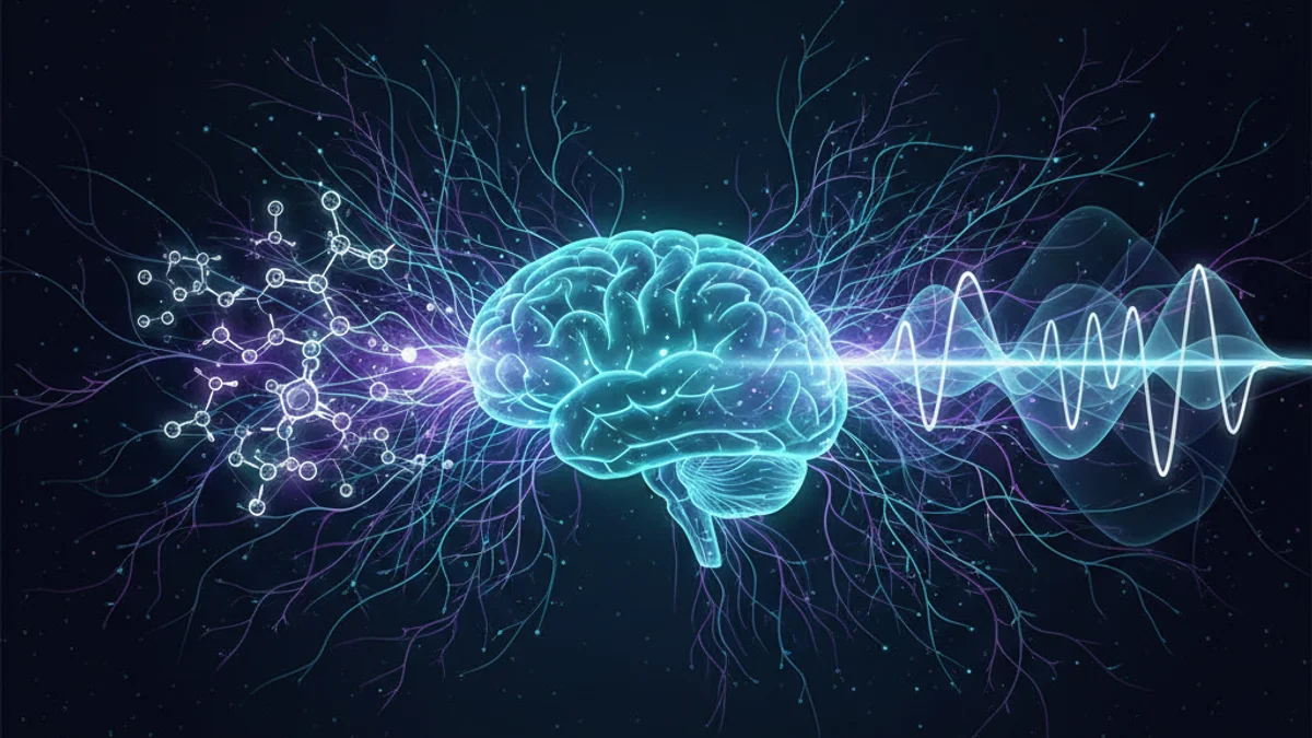 Псилоцибинът току-що премина фаза 3 за лечение на депресия: какво означава това за алтернативите без лекарства