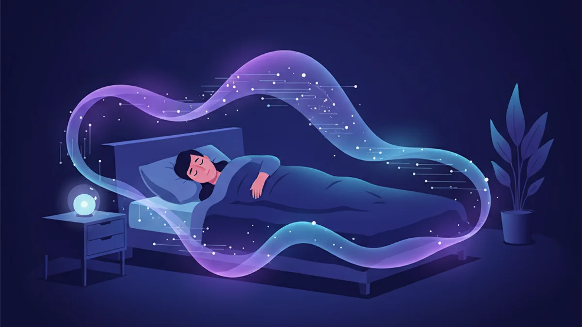 Sleep without pills: Why digital CBT-I gets 94% of insomnia patients to remission