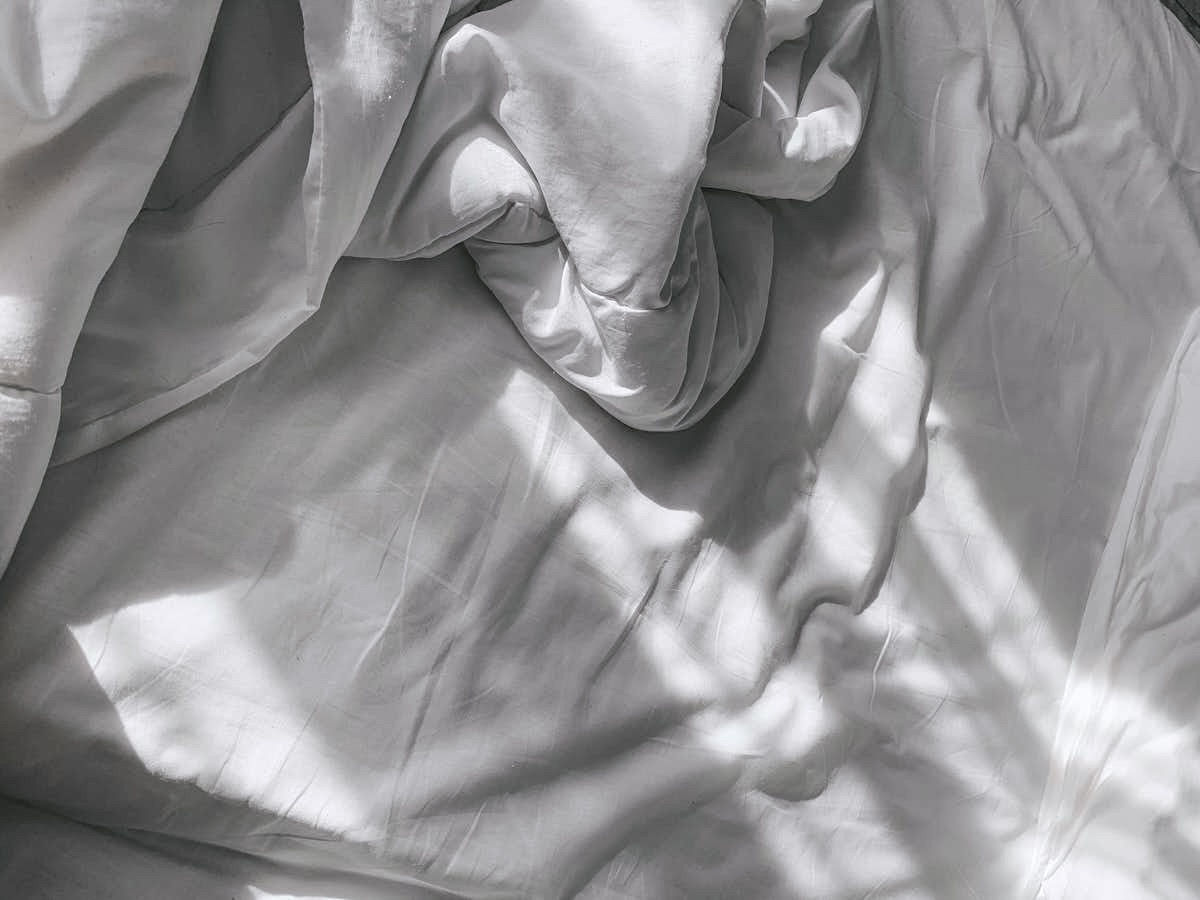 Терапия за бърнаут